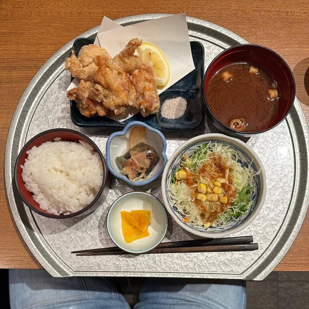 名古屋コーチン一鳳 赤坂弌鳥