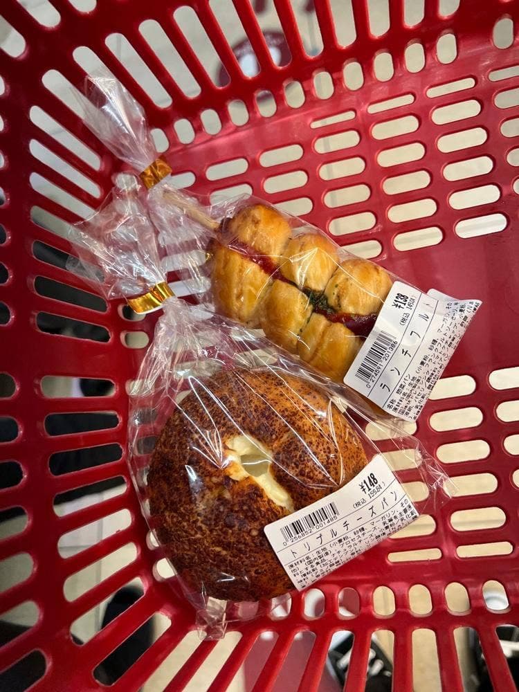 小麦の郷 ライフ勝どきミッド店