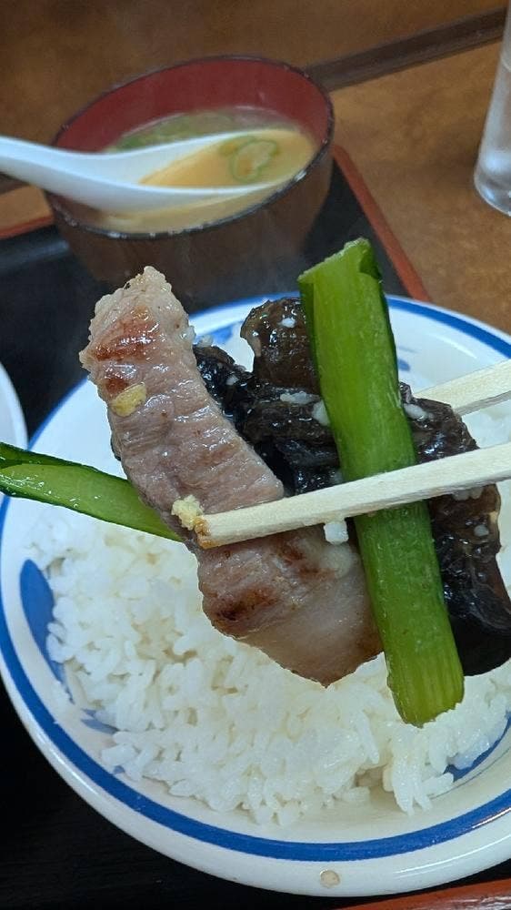 東京ラーメン 東八軒 国分寺店