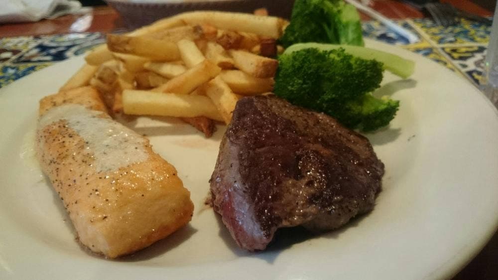 Chili's Kadena Grill & Bar