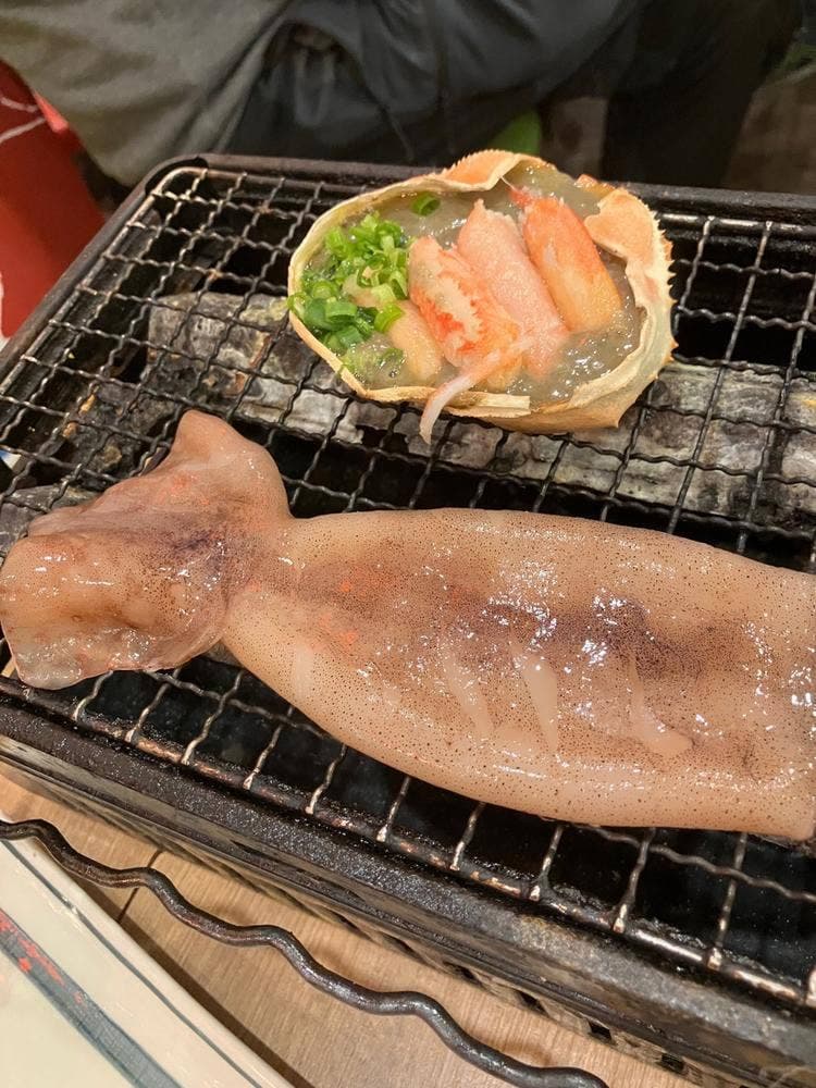 磯丸水産 姫路みゆき通り店
