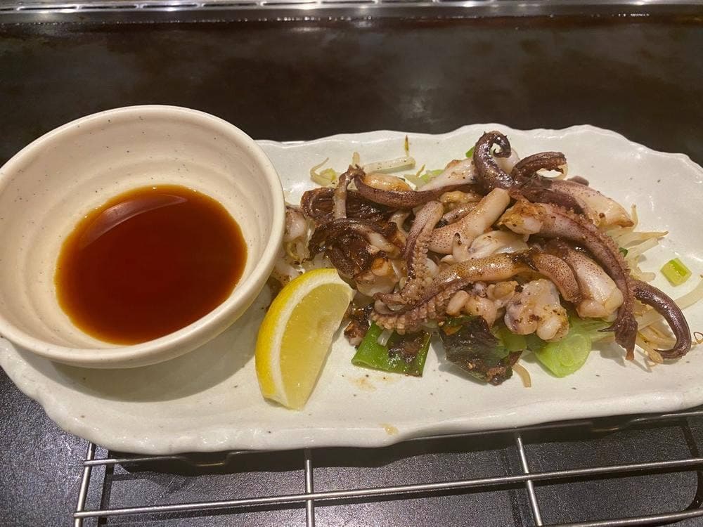 千房 ルミネ立川支店