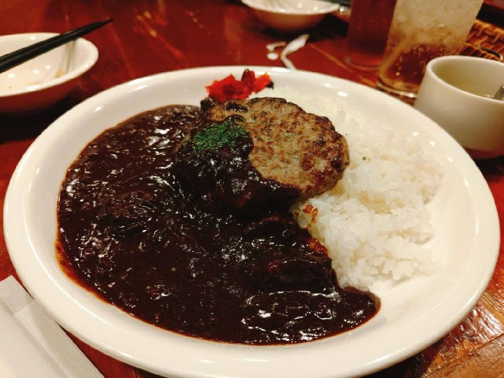 東京BAMバーグ