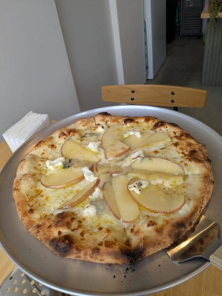 ITALIAN DINER BOBBY‘S