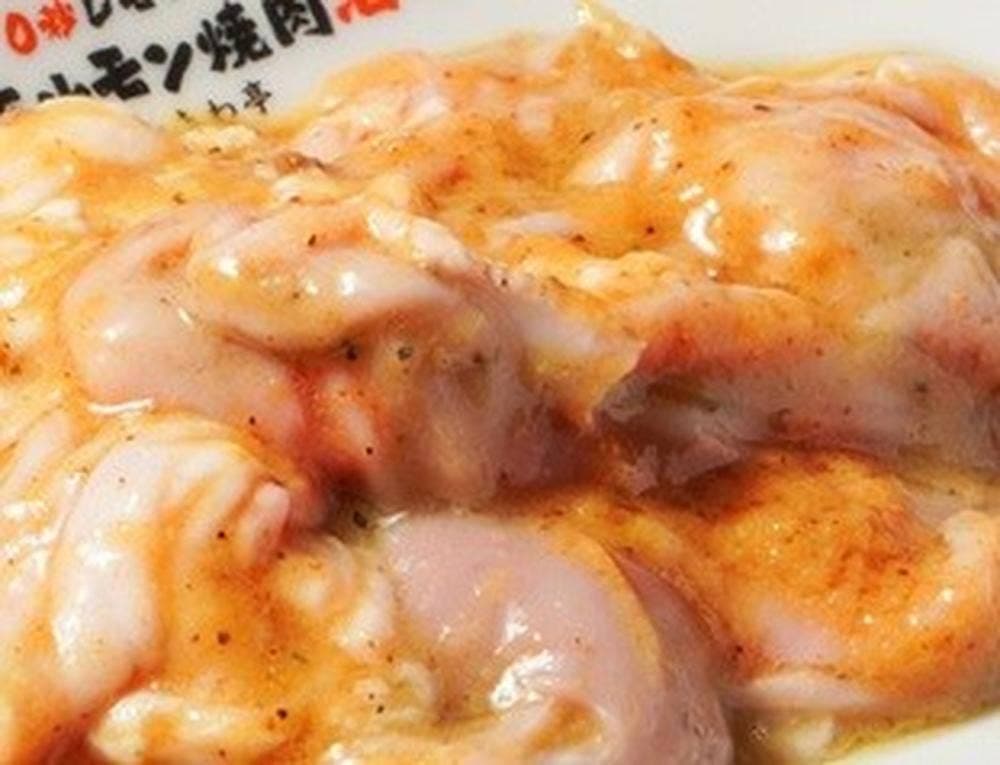0秒レモンサワー 仙台ホルモン焼肉酒場 ときわ亭 溝の口店