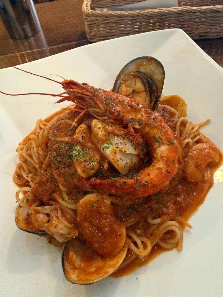 サリーのトマト