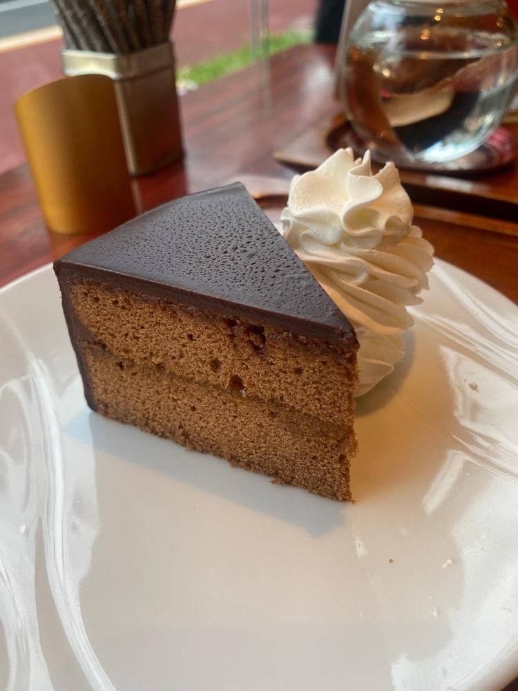 デンメアティーハウス六本木店