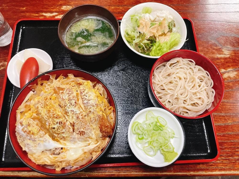 大村庵