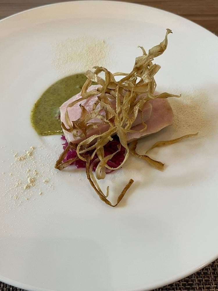Restaurant Le repos