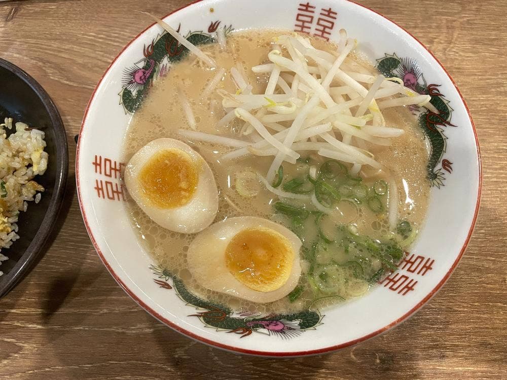 博多金龍 長住店