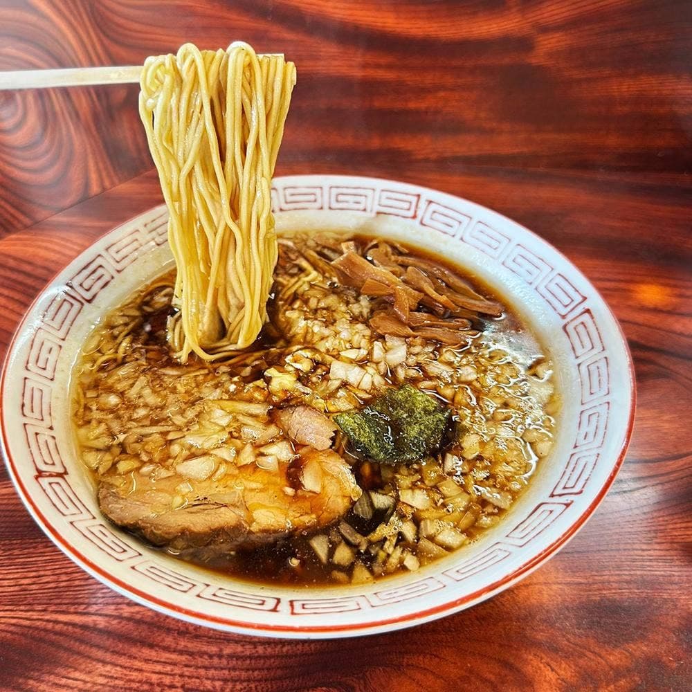 びんびん亭 中河原店