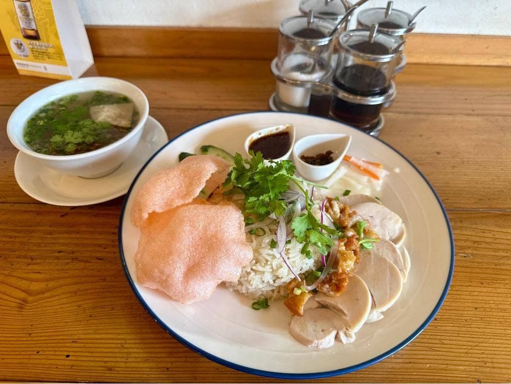 WAIWAI アジアのごはんやさん