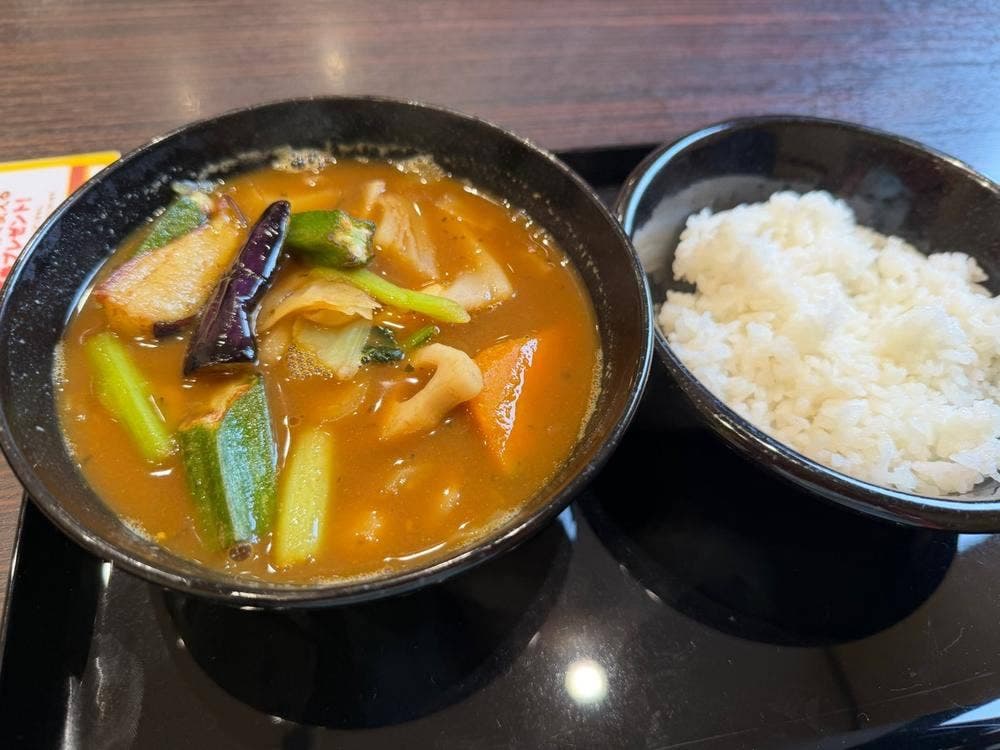 カレーハウスCoCo壱番屋 長久手店