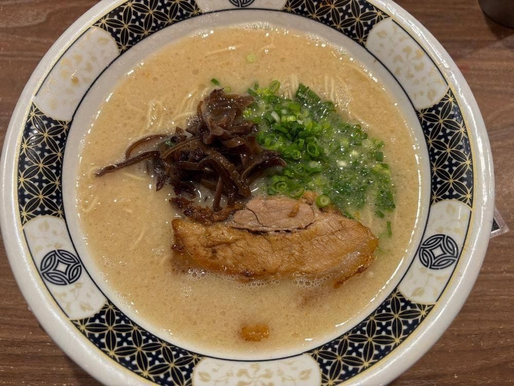 神虎 肥後橋店