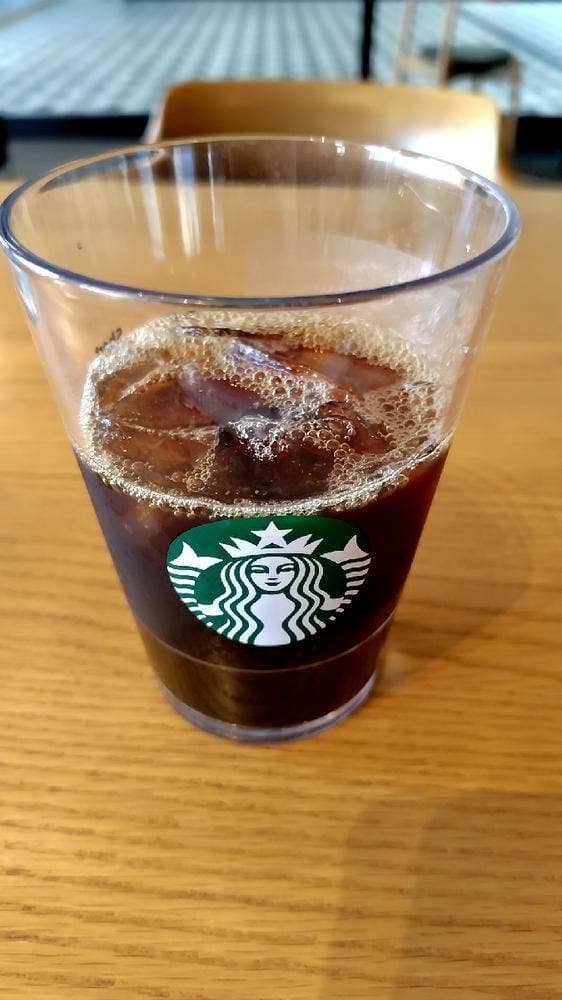スターバックス コーヒー プレンティ西神中央店