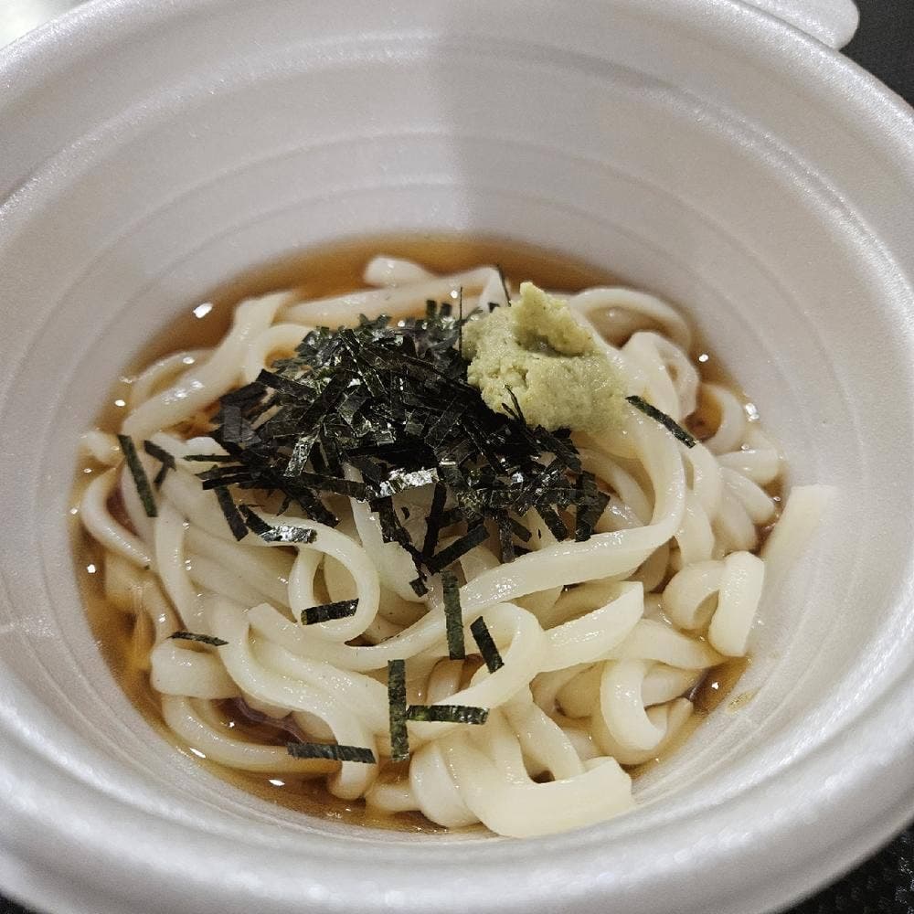 天丼てんや 川崎アゼリア店