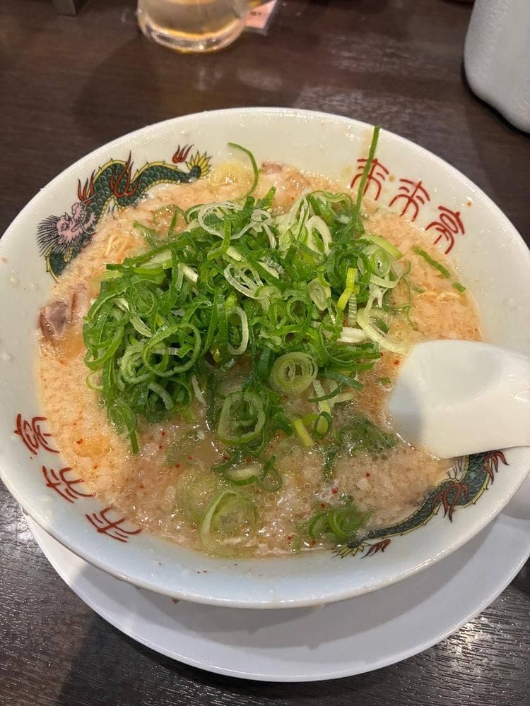 来来亭 摂津店