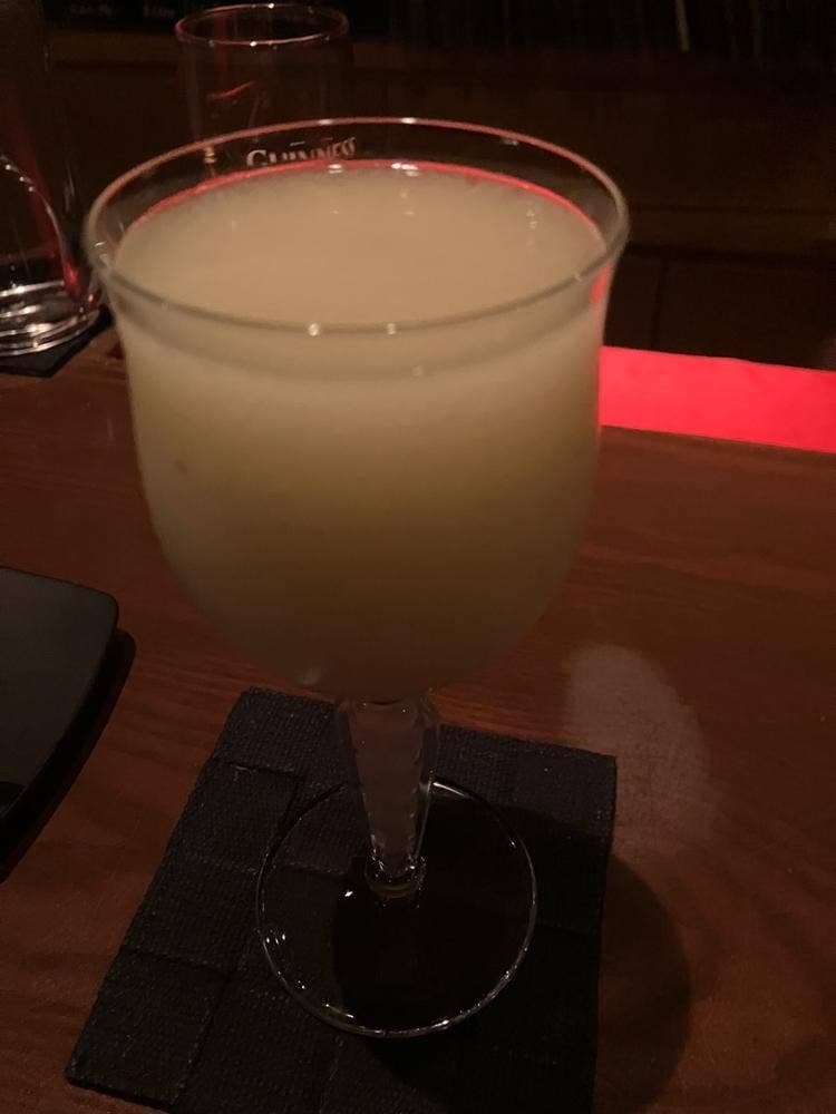 カサブランカD-Bar