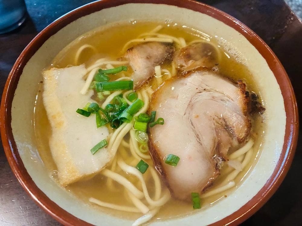 沖縄料理あさひ