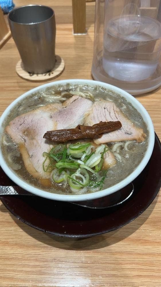 津軽煮干 ひらこ屋