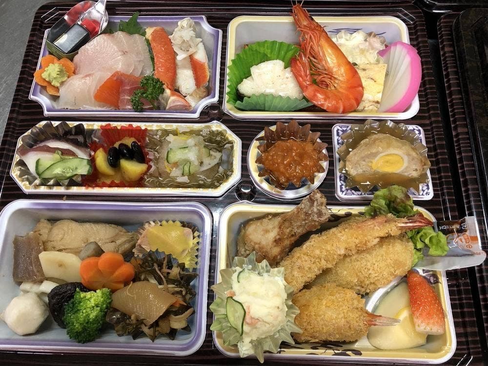 魚富