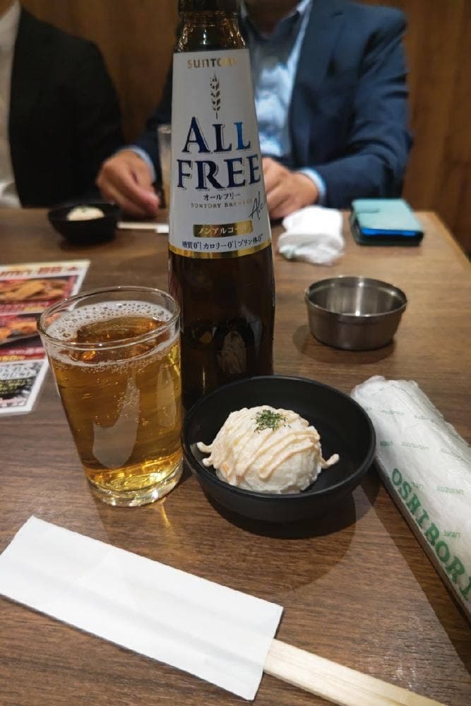 炭火やBB南3条店