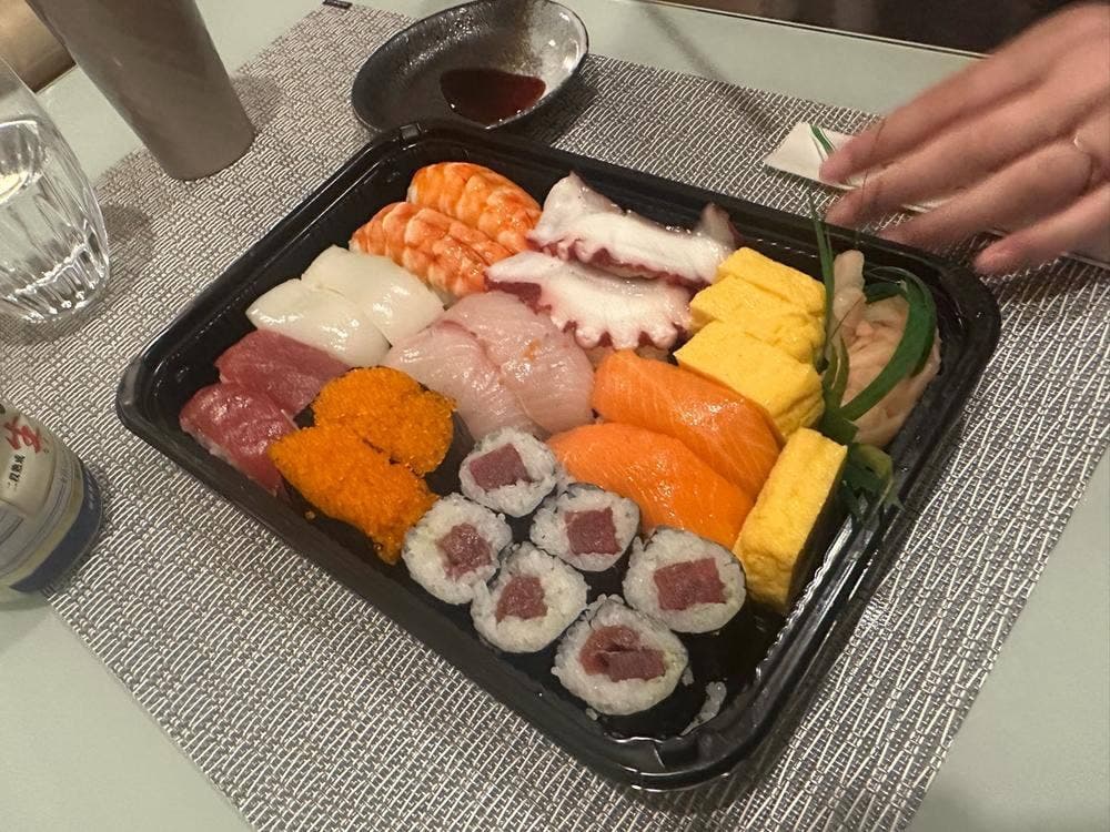 緑寿司 浅草