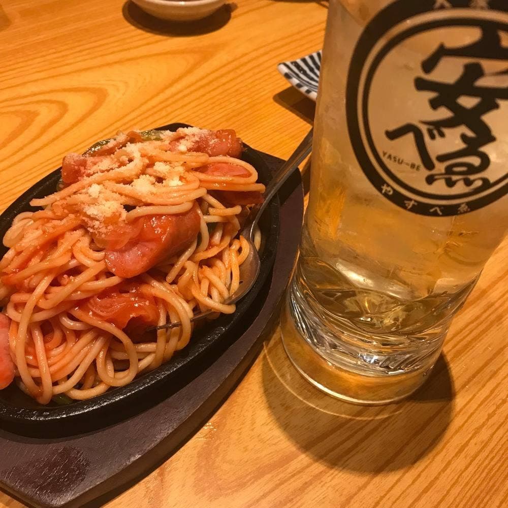 肉豆冨とレモンサワー 大衆食堂 安べゑ 稲毛駅前店