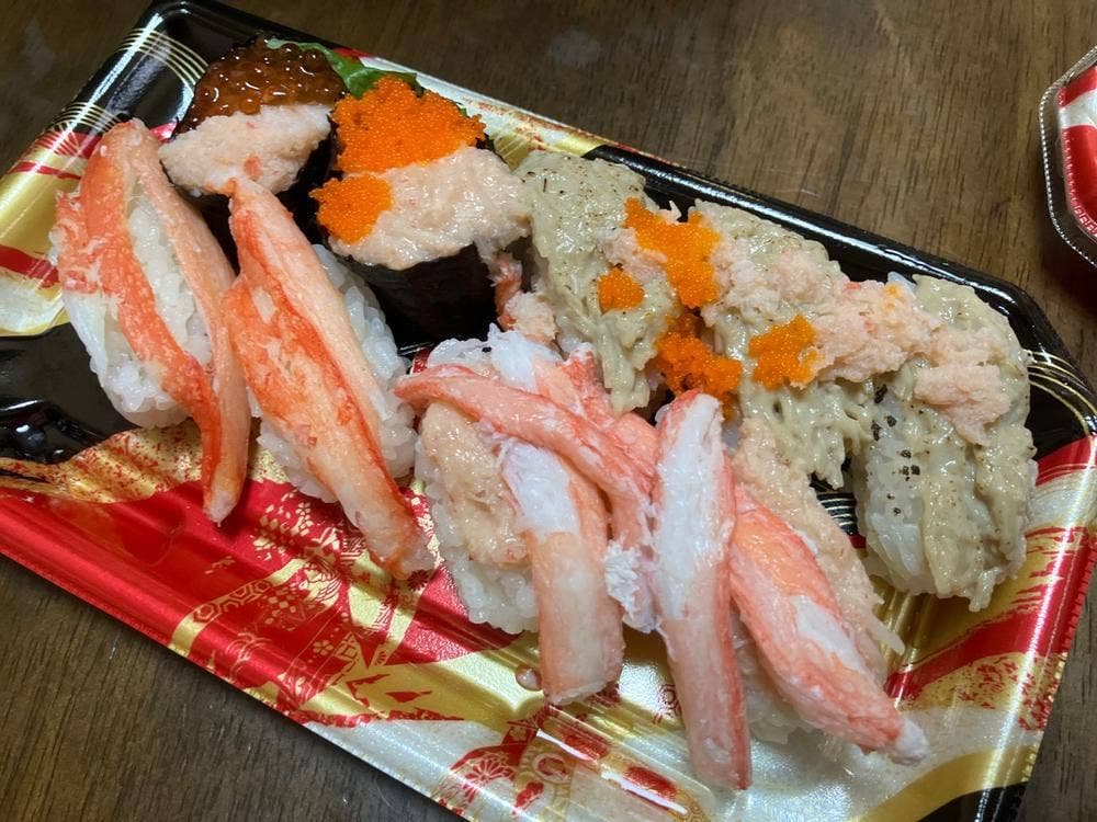 小僧寿し 神明店