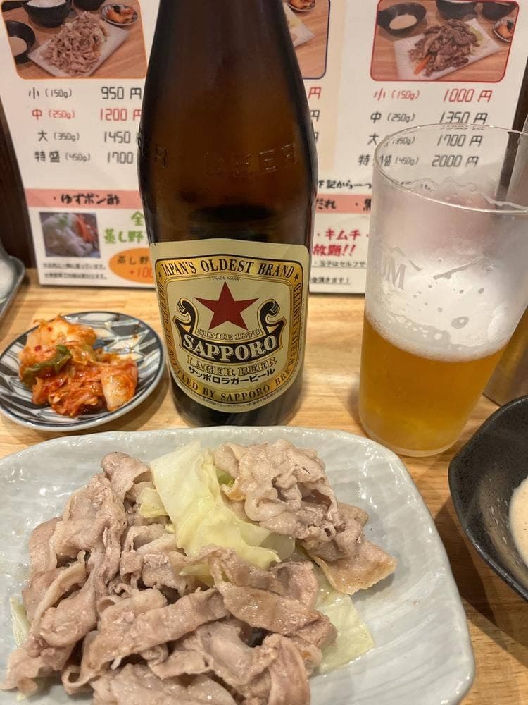 鉄板焼きと蒸し料理 酒楽SHUSHUSHU