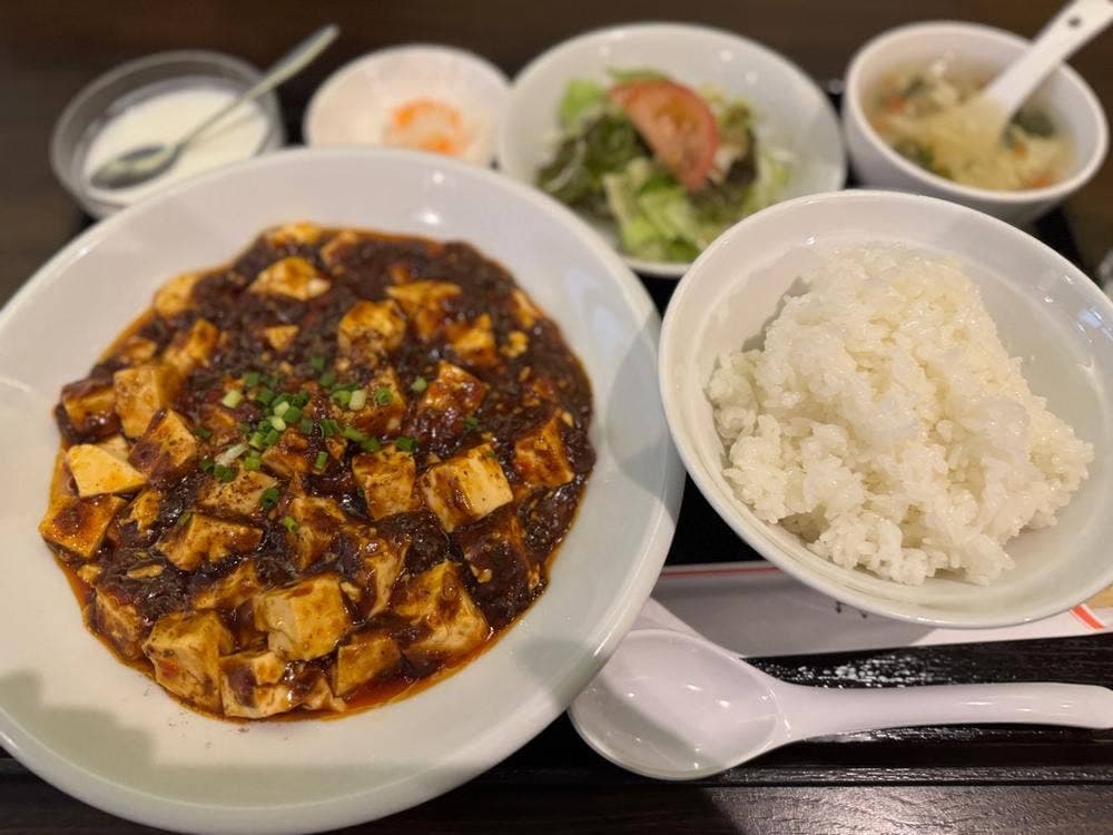 四川料理 胡一刀四代目