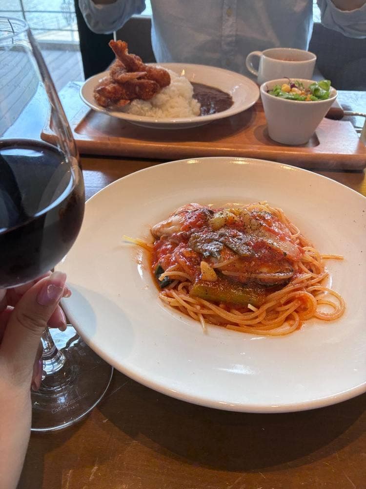 ザオイスターバー コウベ