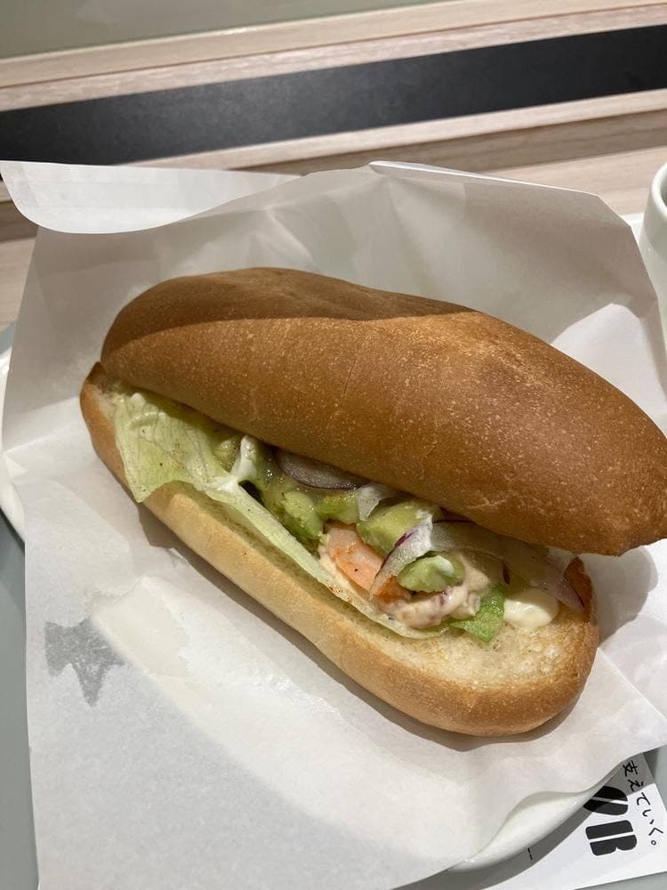 ドトールコーヒーショップ 大名古屋ビルヂング店