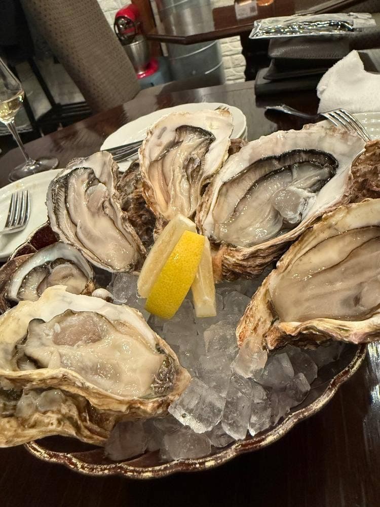 Bistro Barbare