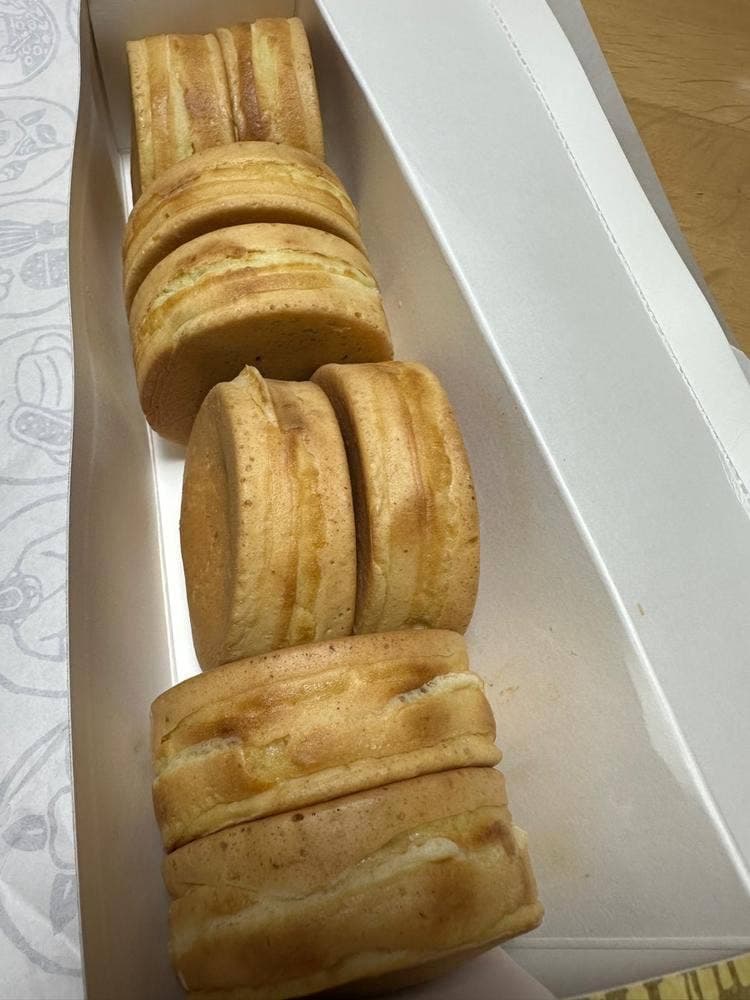 御座候 東武池袋店