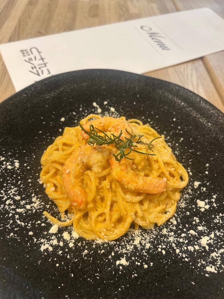 どさんこシェフ イタリアンダイニング 札幌大通り