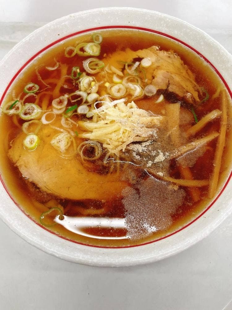 麺屋 まさと