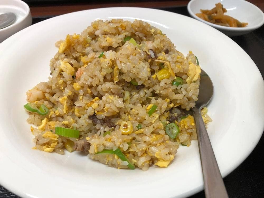 林海餃子酒場