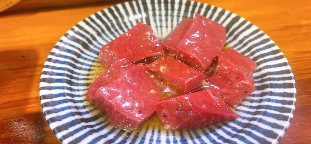 焼肉リゾート ハワイ