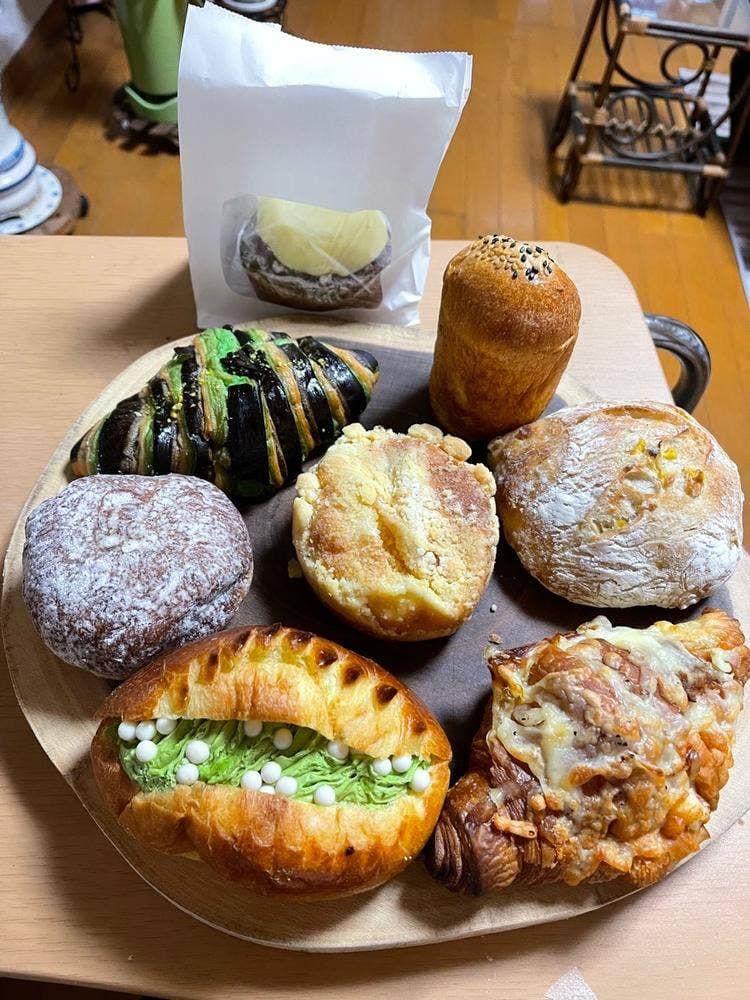 Boulangerie Yanagawa