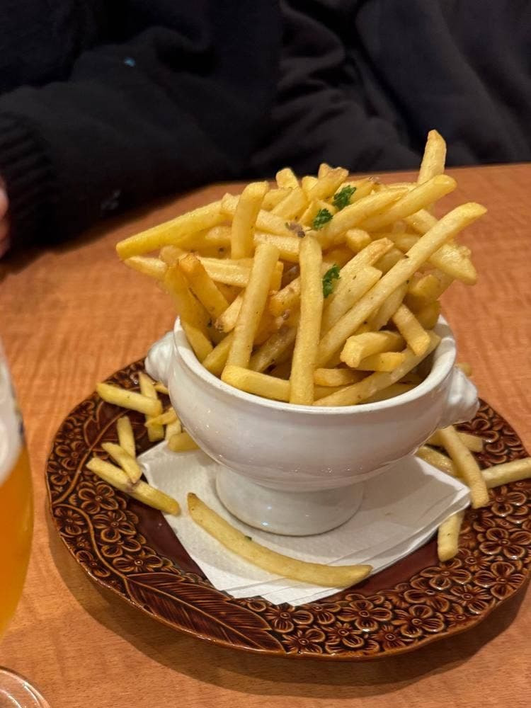 ビストロ・ノッポ