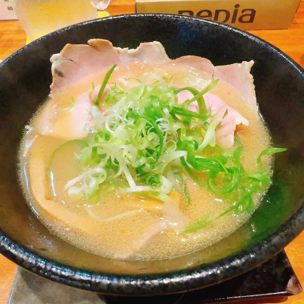 礎