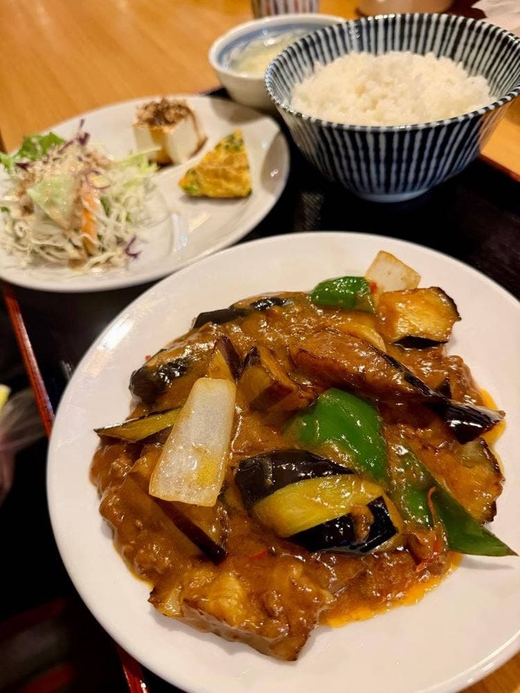 中華料理 京華