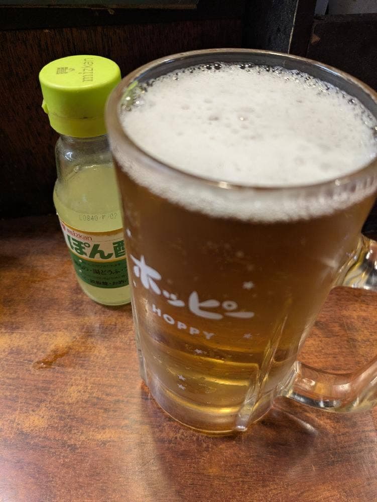 もつ焼き とん兵衛