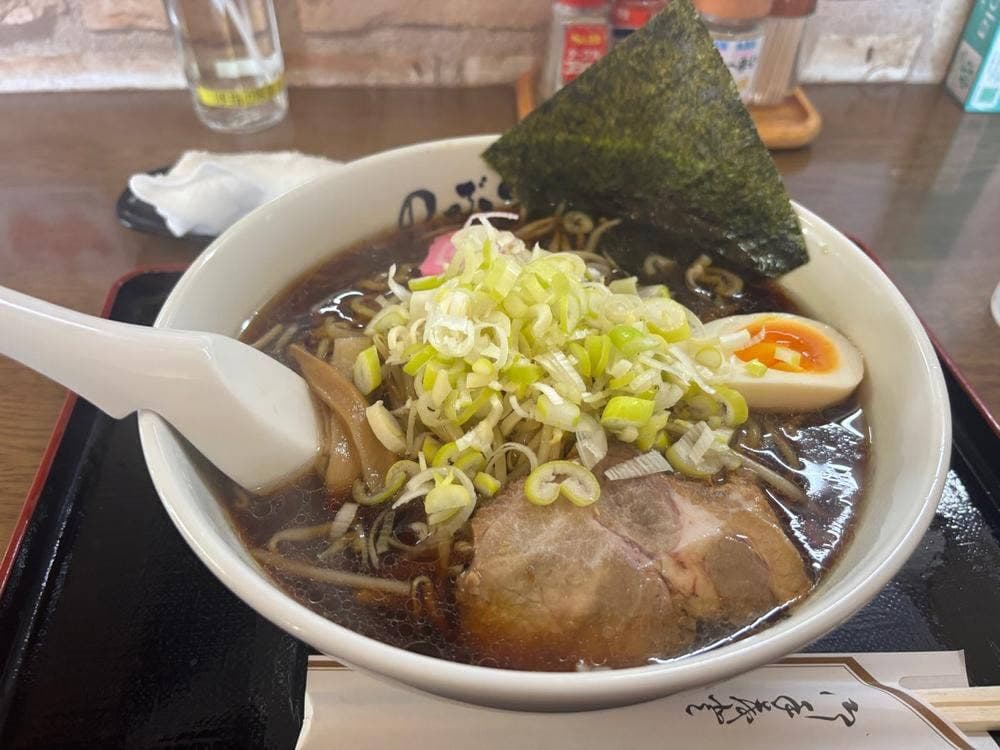 のぶりん