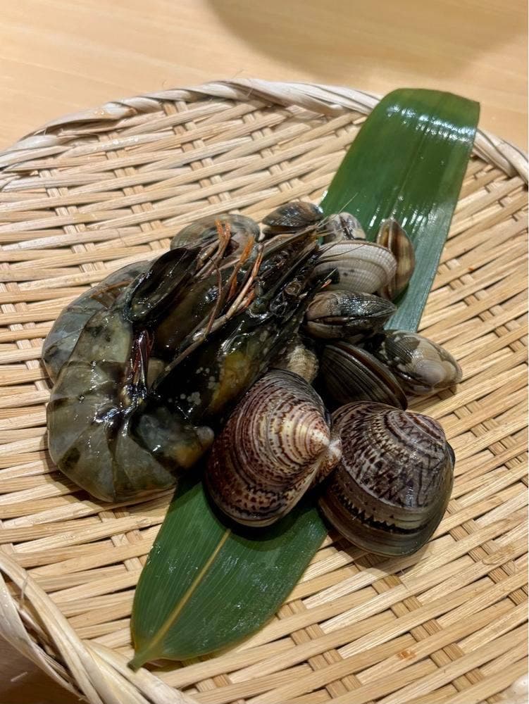 大衆浜焼き酒場 かごや 幡ヶ谷本店