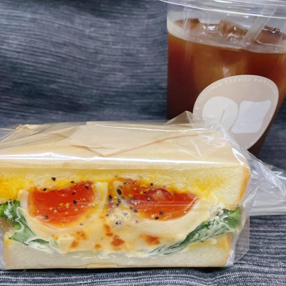 GINZA NISHIKAWA COFFEE 食パンレストラン 蔵前店