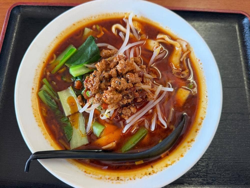 台湾料理 豊源 相生店