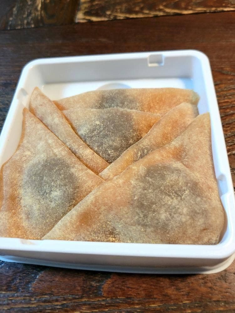 ビアンコ/白心堂 ビアンコ店