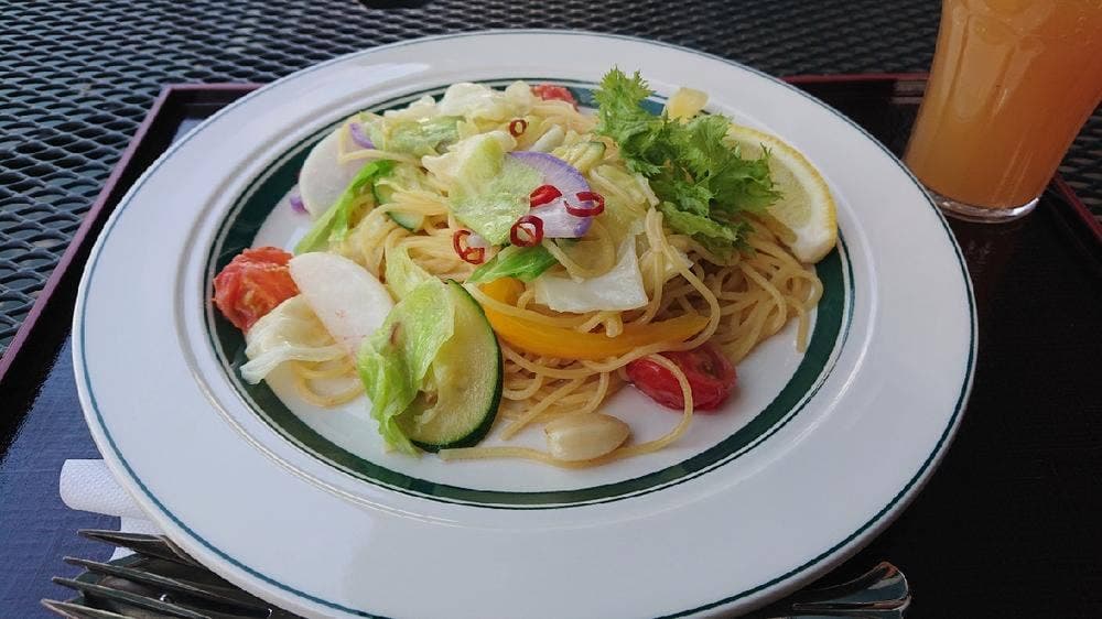 レストランドルフィン